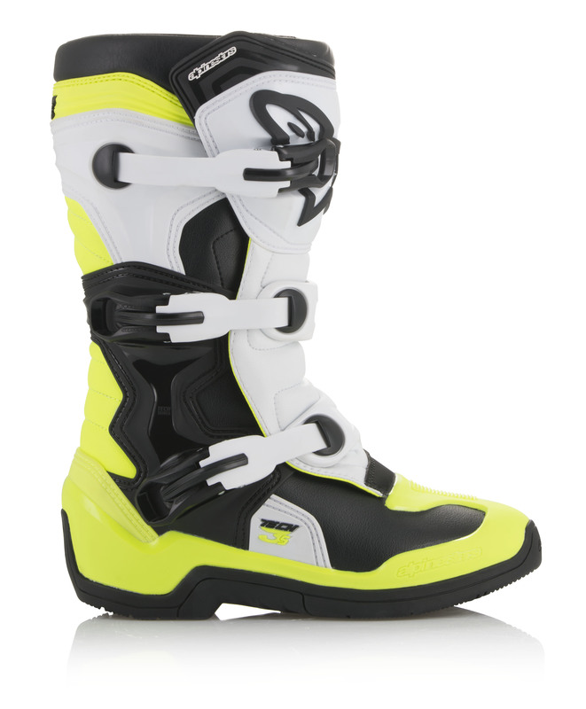 alpinestars tech 3s