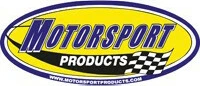 MOTORSPORT PRODUCTS