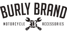 Burly