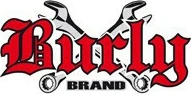 BURLY BRAND