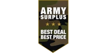 Army Surplus