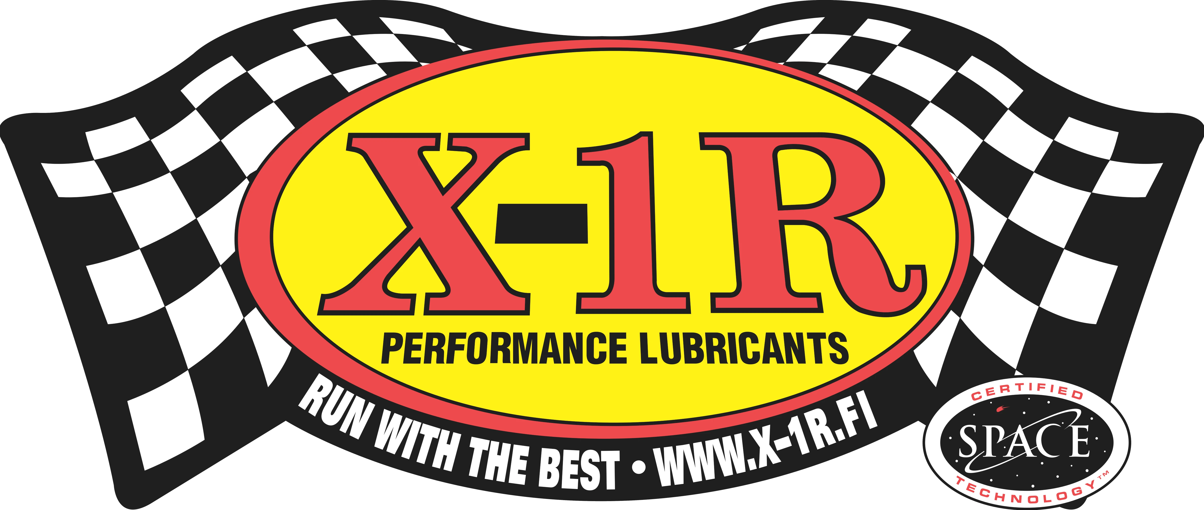 X-1R