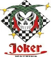 JOKER MACHINE