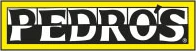 PEDRO'S