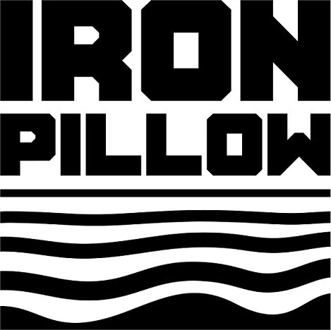IronPillow
