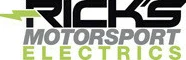 RICK'S MOTORSPORT ELECTRIC