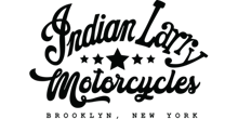 Indian Larry Motorcycles