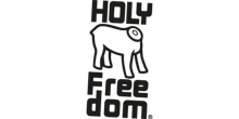 Holy Freedom