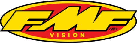 FMF Goggles
