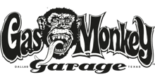 Gas Monkeys Garage