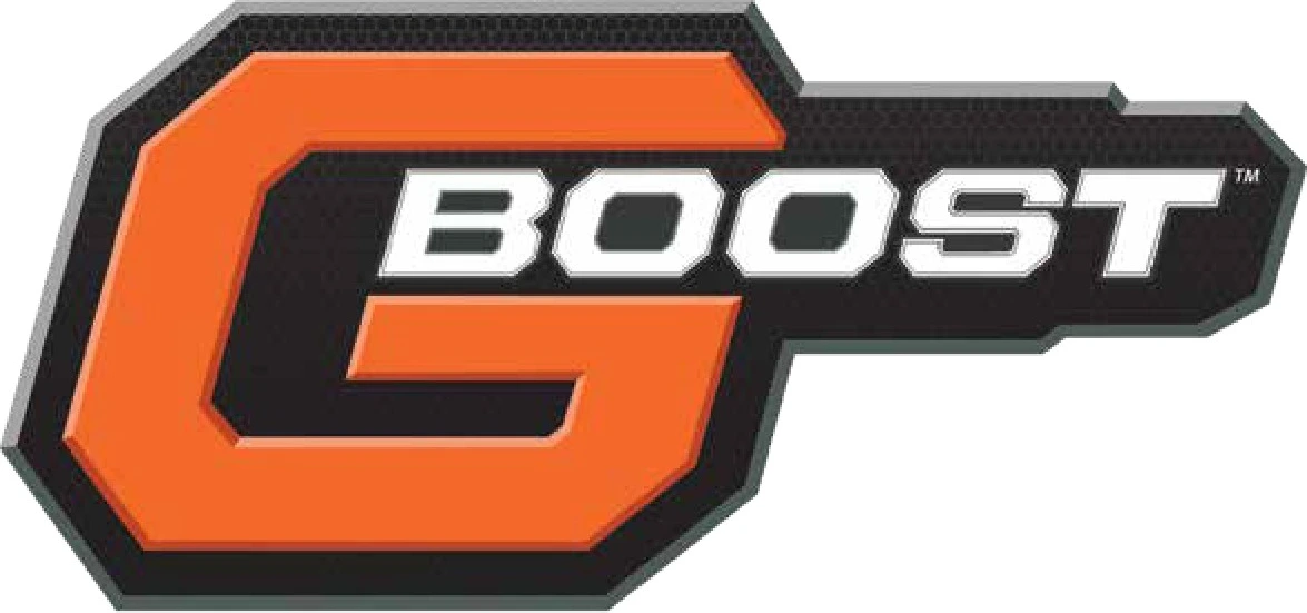 G-BOOST