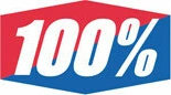 100%