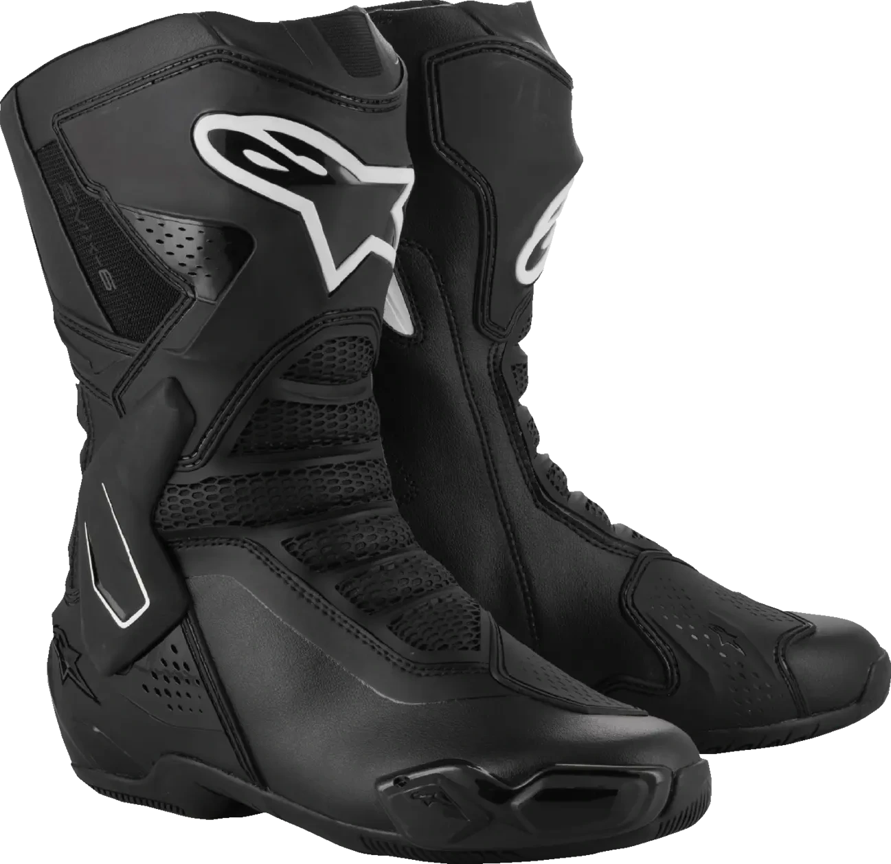 BOOTS STELLA SMX-6 V3 BK/WH 36