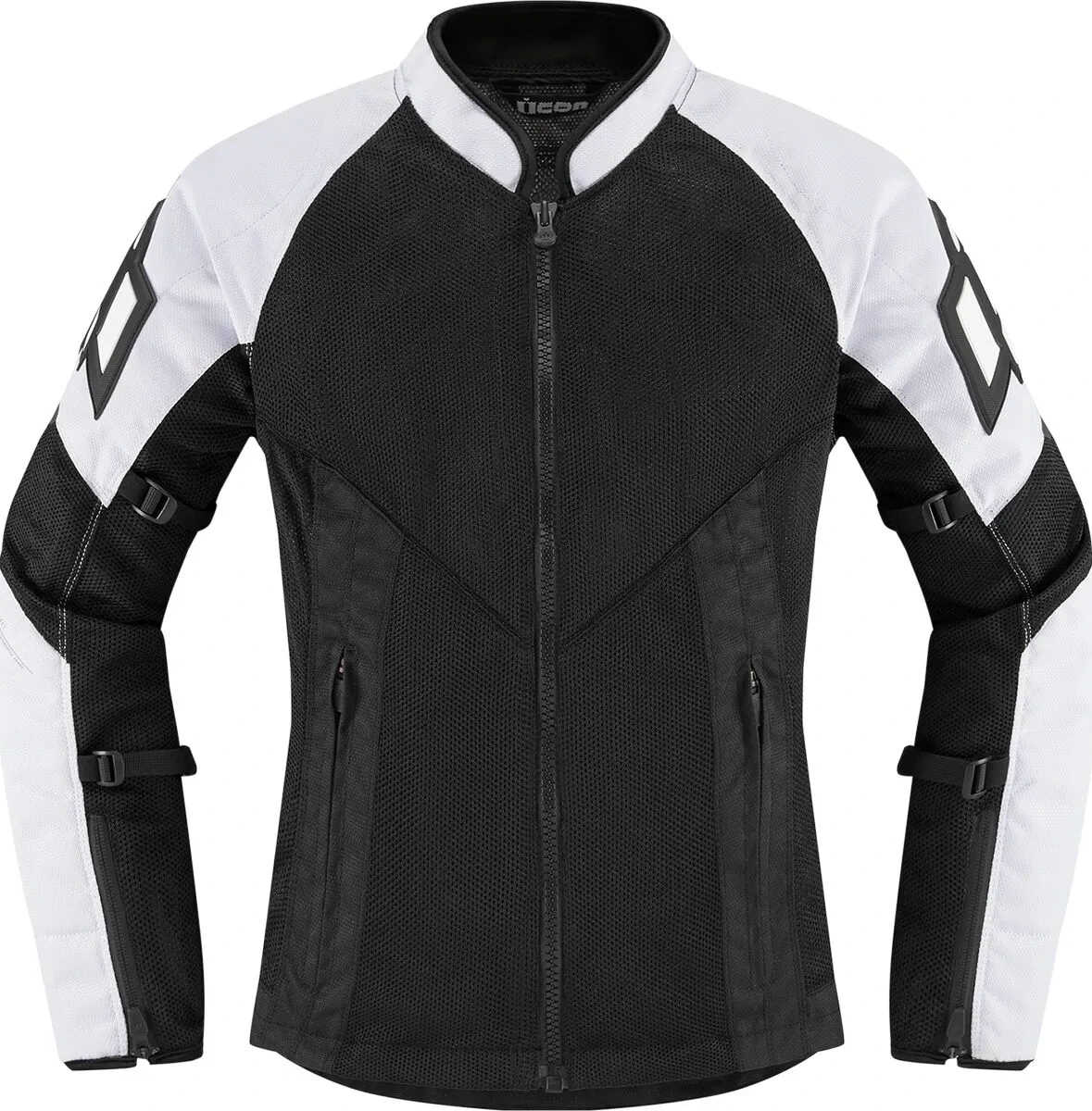 JACKET WM MESH AF CE WHITE XS