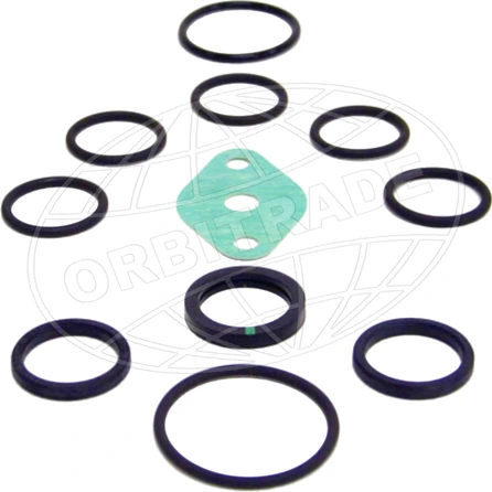 Orbitrade gasket set