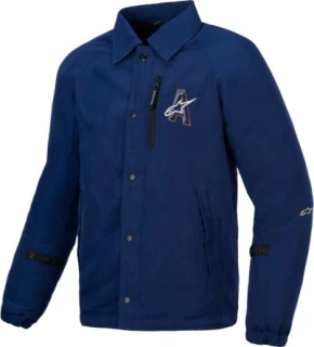 Jacket touring ALPINESTARS REVVED WR