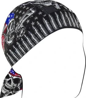 Flydanna® Cotton Headwrap