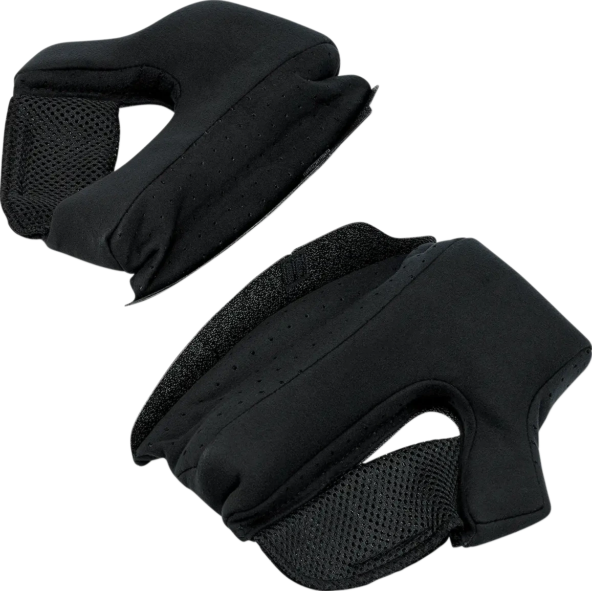 CHEEK PADS GRINGO/S 19MM