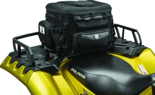BAG PET PALACE TITAN - BLACK - 78L
