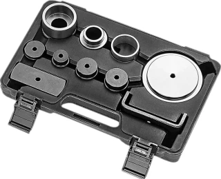 Sajūga bukses instruments