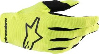 Black, Fluorescent Yellow / Yellow