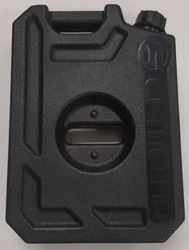 TESSERACT Jerrycan Black CF-Moto Z8