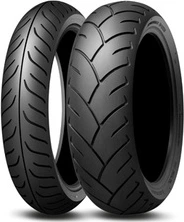 Dunlop D423 200/55R16 77H TL Re