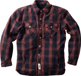 WCC Austin Kevlar riding shirt