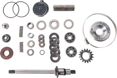 SBT Supercharger rebuild kit (16 tooth) 215.255.260