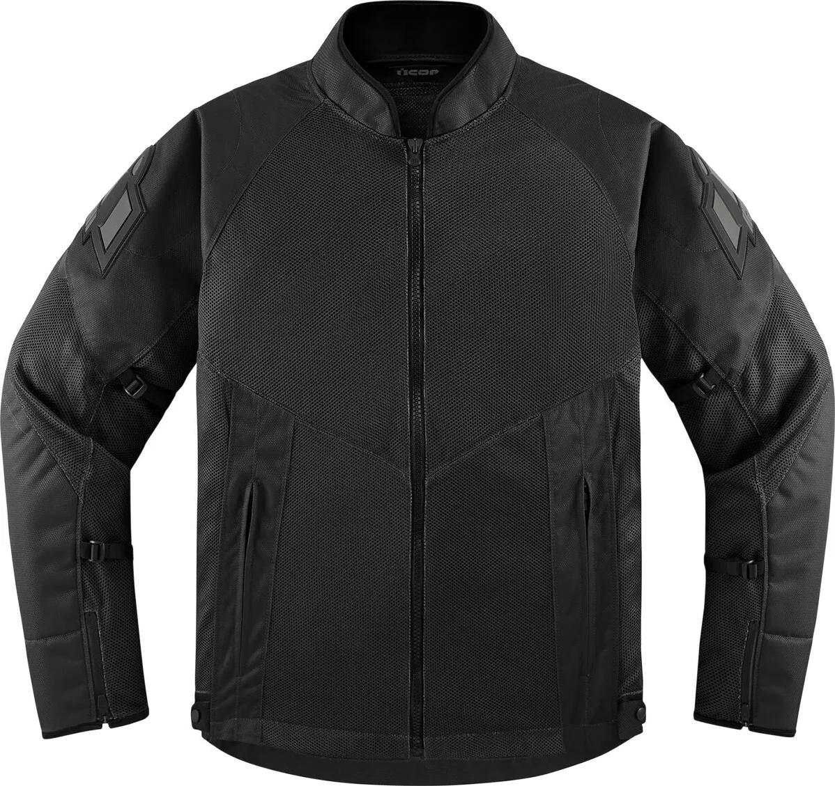 JACKET MESH AF CE BLACK SM