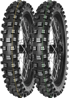 Terra Force-EX XT Super Tire