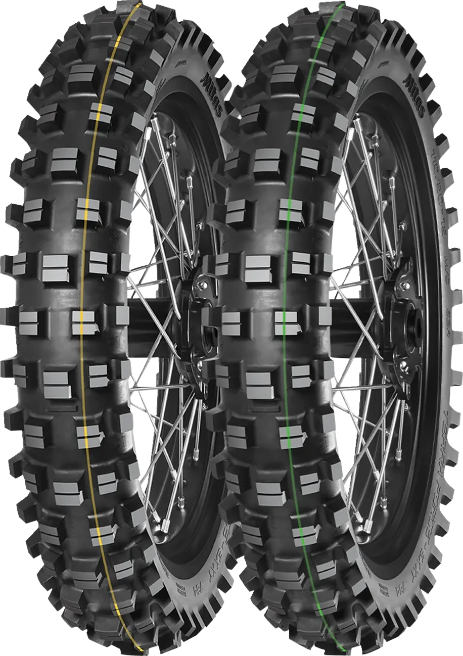 TEFOEXXT Y 120/90-18 65R NHS