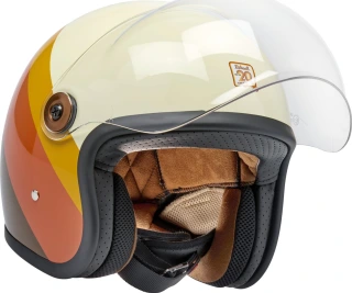 Biltwell Tahoe helmet