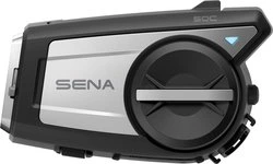 Sena 50C Camera & BT/Mesh with SOUND BY HK Singlepack