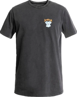 John Doe Eagle t-shirt fade out