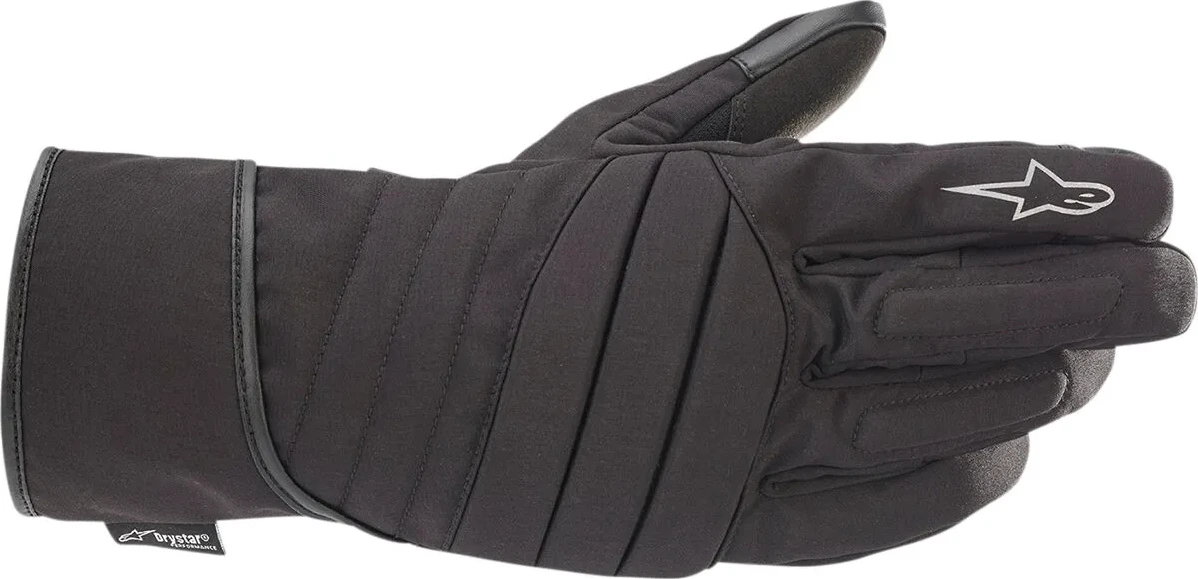 GLOVE SR-3 V2 DS BLACK S
