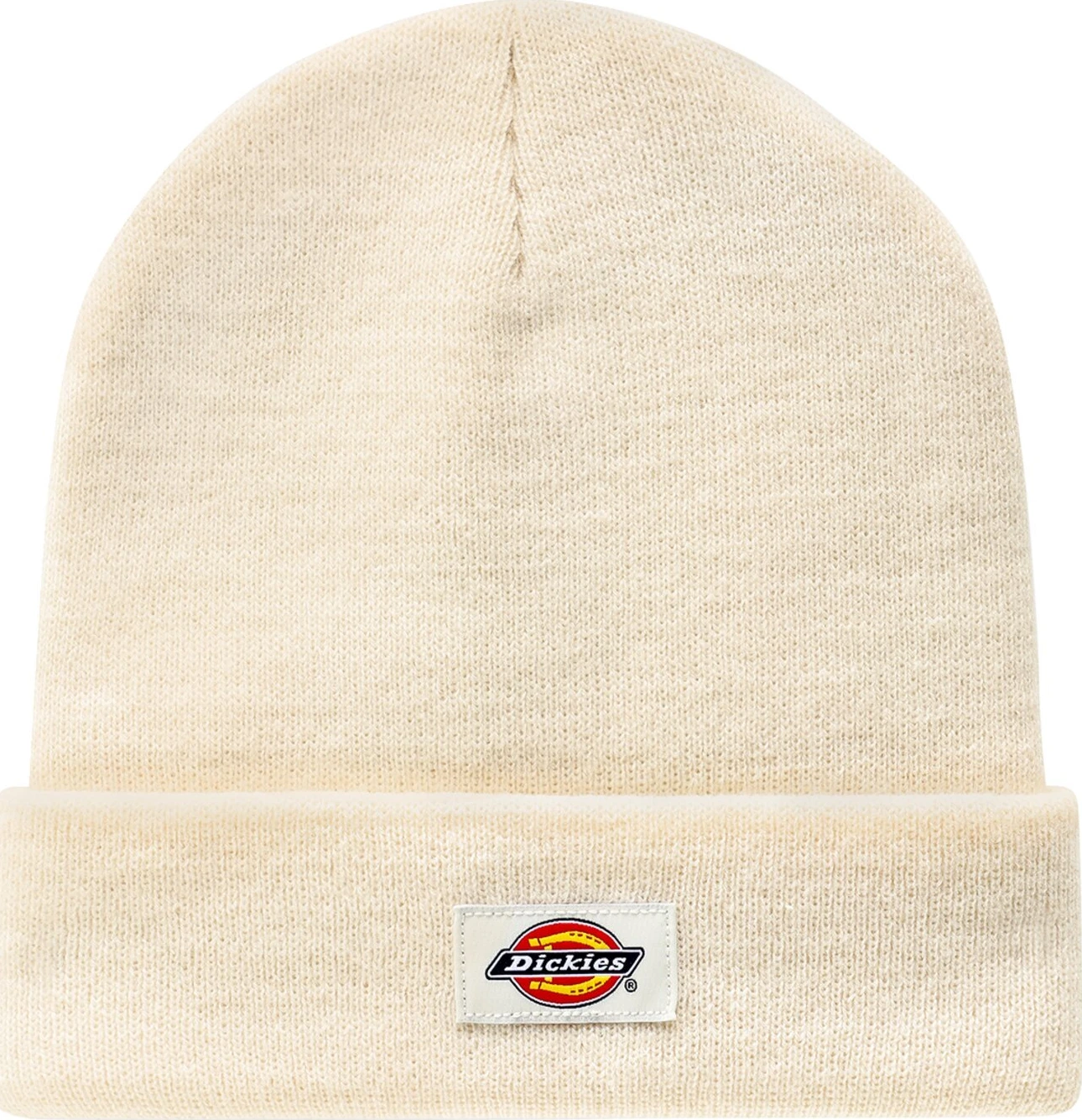 Dickies Gibsland beanie ecru, Cream