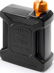 Givi Jerry can 2.5 ltr tinka kurui/vandeniui/alyvai