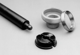 JIMS, steering head bearing race tool