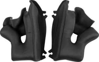 Talon Helmet Cheek Pads