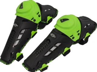 Crypton Knee/Shin Guard