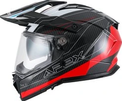 APEX Helmet AC500 Carbon Sahara