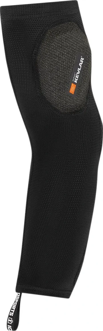 ARM SLEEVE FIELD ARMOR COMP BLACK S/M