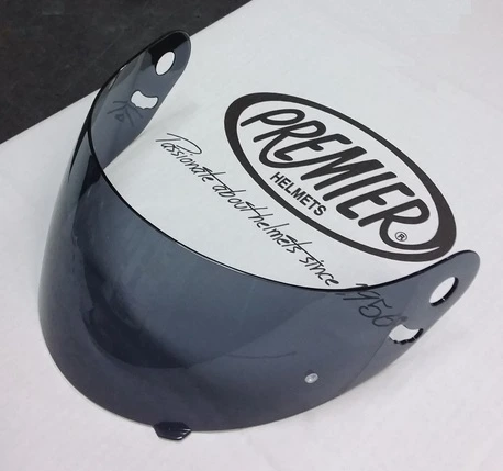 Premier Evoluzione Visor Dark