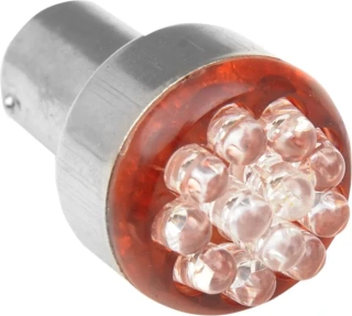 LED Bulb