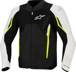 AST v3 Air Jacket