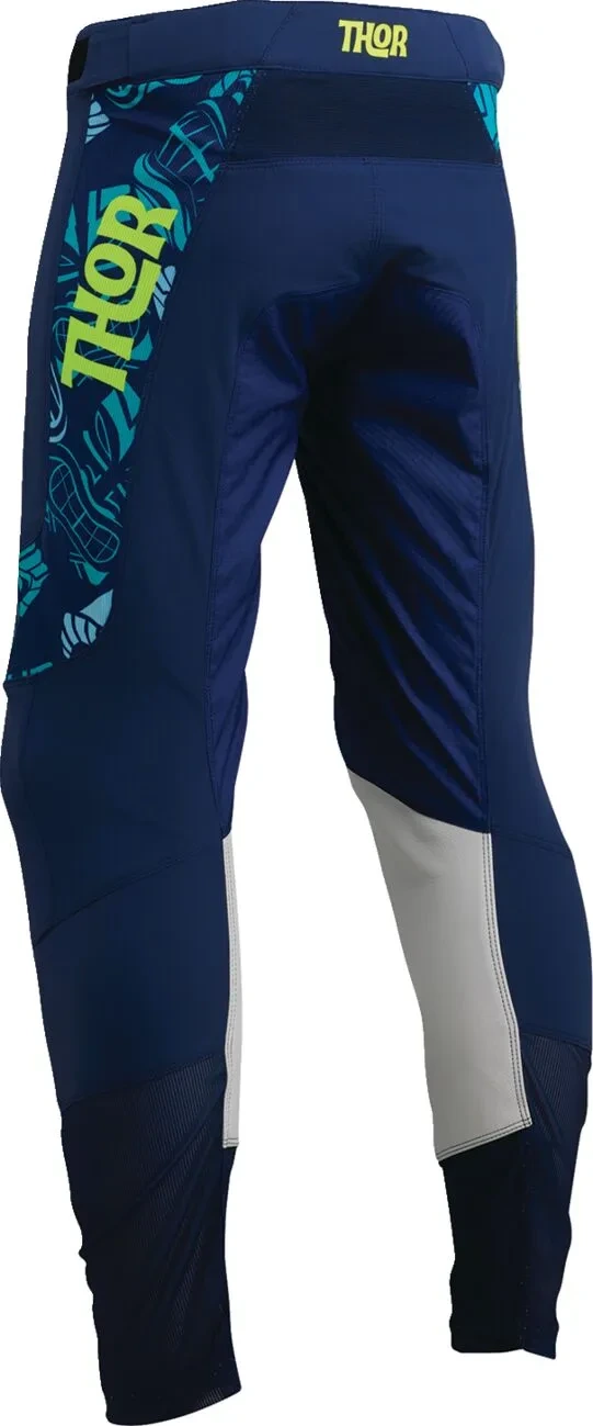 PANT PRIME ALOHA NAVY/AQUA 29