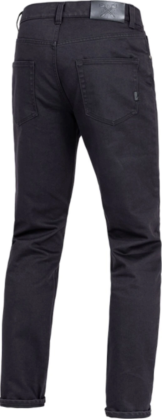 John Doe Classic mono jeans, Black, 31/32