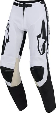 Alpinestars Pants Racer Riway White/Black, 30