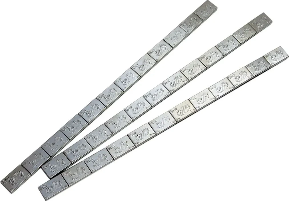 WEIGHT WH NICKEL 90OZ BX
